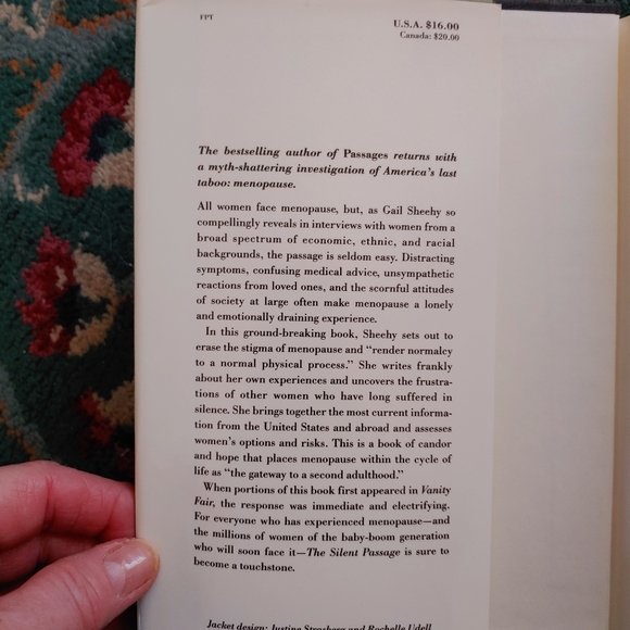 The Silent Passage - Picture 7 of 8